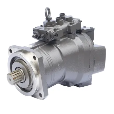 Hitachi HPV145,EX300,EX330,EX350,EX360,9195242,9207291 High Pressure Swash Plate Axial Piston Pump for Construction Machinery