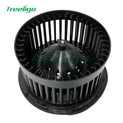 12v Heater Blower Motor for Chevrolet Avalanche Silverado Tahoe Suburban GMC Sierra Cadillac Escalade Replaces 1581647 89019321