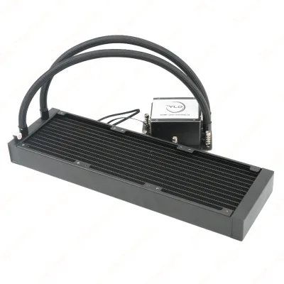 Sintered Wick Heat Pipes for Maximum Heat Transfer