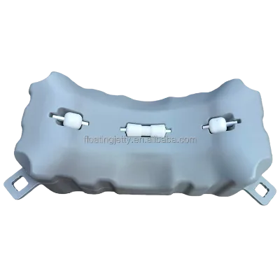 New Innovative HDPE Jet Ski Float with Hinge for Boat Use-Buy Direct