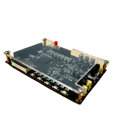 FPGA digital signal processing board CRD520 [EP4CE15F17C8]