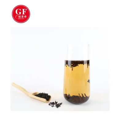 Bulk Assam Black Tea 100% Natural Puer OEM Available