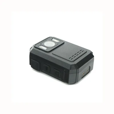 Smart Motion Detection X8A Body Worn Camera Trigger Recording Automatically