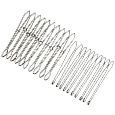 Wholesale elastic clip, belt wearer sewing DIY tool belt wearer, elastic belt clip, belt needle wearer