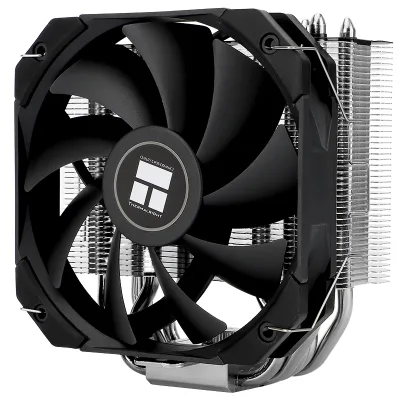 Low Price for Assassin King 120 SE High-Performance CPU Air Cooler 5 Heatpipes Copper Aluminum Heatsink Computer Case
