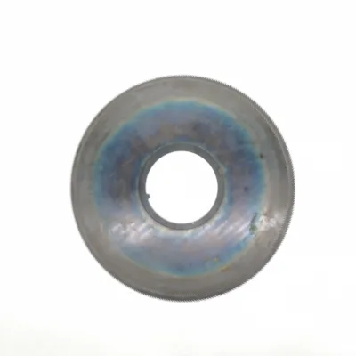Specializing in Providing Various Types of Cotton Machine Saw Blades Factory Direct Sales