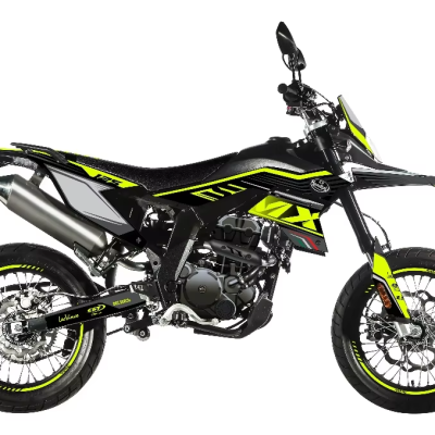 Cheap Motorcycles Sportive Chinese Street Bike2 Stroke Dirt Bikes Dirt 250cc Off-road Motorcycles