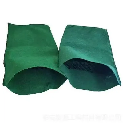 Durable Non - Woven Geotextile Bags for Dam Construction: Essential for Embankment Strengthening and Seepage Control