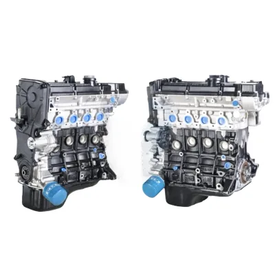 DIVITIAE Complete Engine For G4ED Elantra Brand New Engine For Elantra VVT1.6