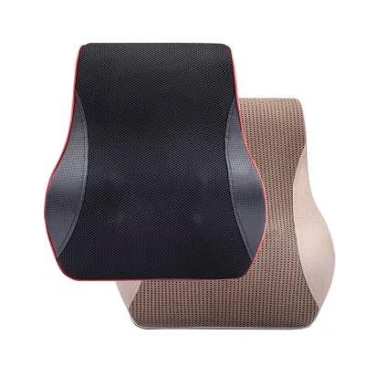 Multi-Function Electric Massage Pillow With Heat and Vibration for Body Shoulder Head Back Neck Health Care for Waist