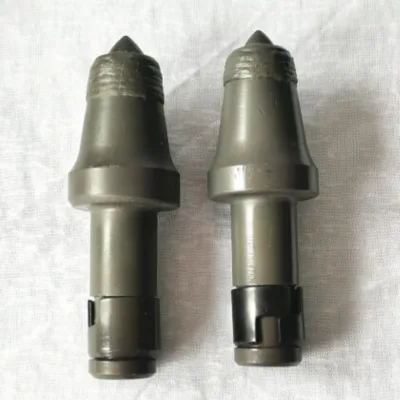 Carbide Coal Picks-High-quality Carbide Wear-resistant ODM/OEM Choice, Digging Trenches and Tunnels