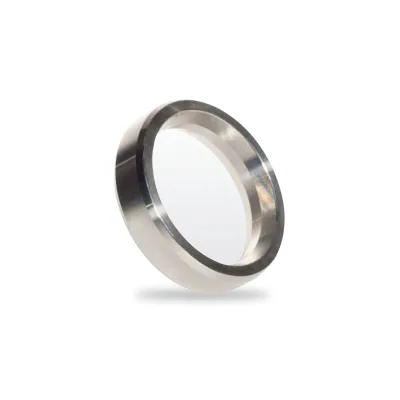 Flexitallic RTJ 12mm Flexible Ring Type Joint Gasket for Marine/LNG/Chemical/Petroleum Industries