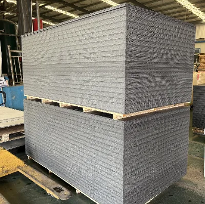 Water Resistant PP Hollow Plastic Board Formwork for Construction Applications