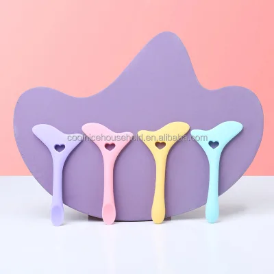 New Arrival Reusable Beauty Makeup Tool Eyeliner Template Model Eyeliner Aids