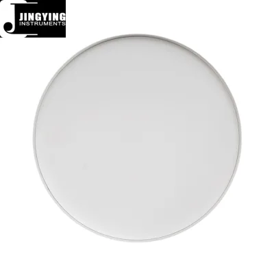 2024 Jingying Music Drum Heads Series,Wholesale Mylar Material Single-layer Sandblasting Drum Skins Coated Drum Skin