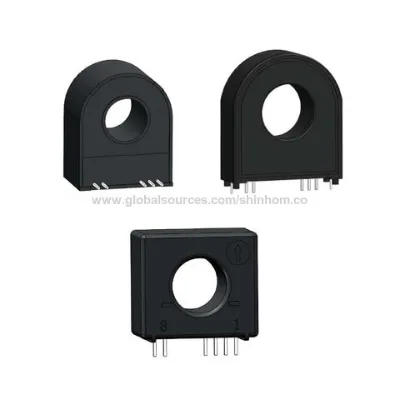 Residual current sensor , Leakage current sensor