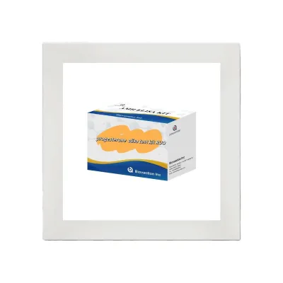Animal Elisa Diagnostic Kit Progesterone Elisa test Kit RUO