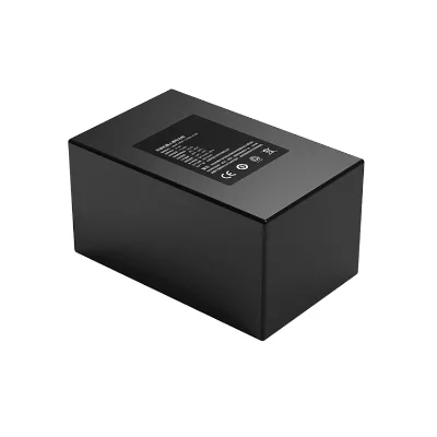 Factory OEM/ODM Service Available Long Cycle Life 18650 21.6V 13.4Ah Lithium Ion Battery Pack for Industrial Robot Batterie