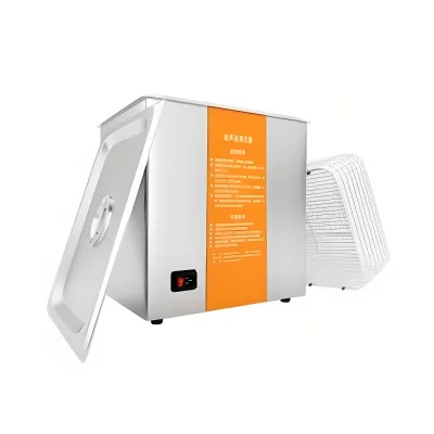 3L Benchtop Laboratory Ultrasonic Cleaner for Tube Washing