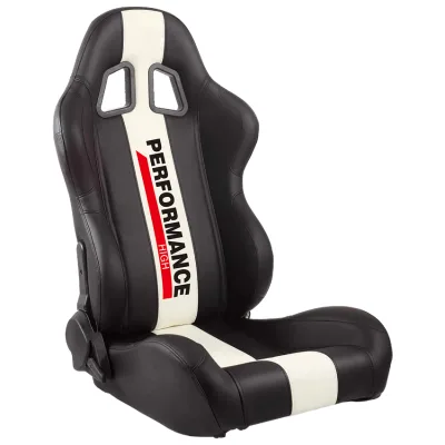 Adjustable Luxury Racing Bucket Seats for Lamborghini Sport Cars Seat
