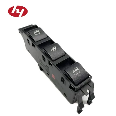 Premium Window Regulator Switch 61316920183 for BMW