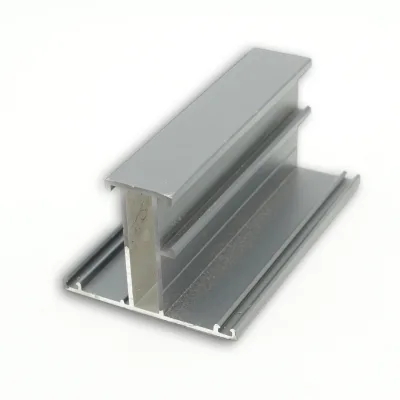 Wholesale Door Window Aluminum Sections Profiles Cutting Bending Welding Alloy 6063 Custom Thickness Free Sample OEM/ODM Panama