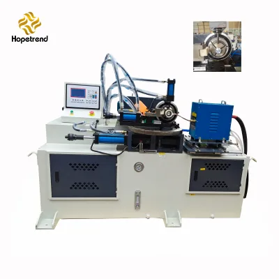 220V/380V Smallest HF Single Head Welding Machine High Frequency Hot Sealing Machine for Medical Pipe and Pipe Welding
