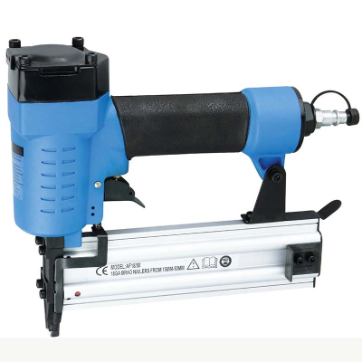 Portable Nail Gun Air Staple Gun for Upholstery and Furniture