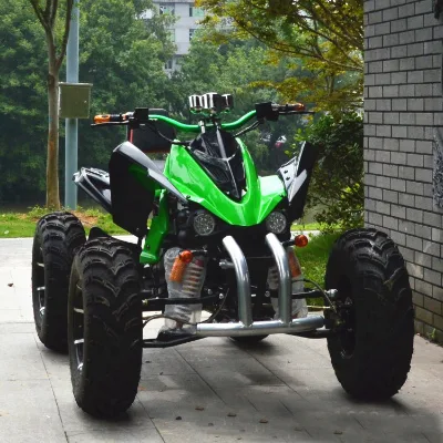 Chinese 250cc Jinling ATV with EEC/COC Certificate