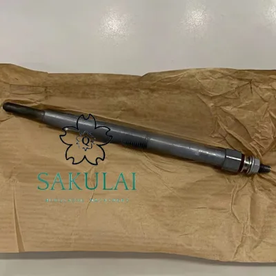 Perkins T420141 Engine Glow Plug for Construction Machinery Parts