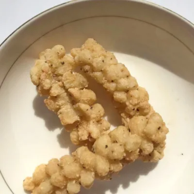 Buy U10 Squid Size Frozen Cleaned Squid Tube Japanese Fried Squid Customizable Packaging Delicious Frozen Squid 1kg