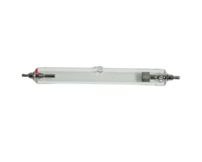 Manufacturers Wholesale Flash Tubes Suitable for CNC Laser Engraving and Cutting Machines, Laser Tube Electric Pumps
