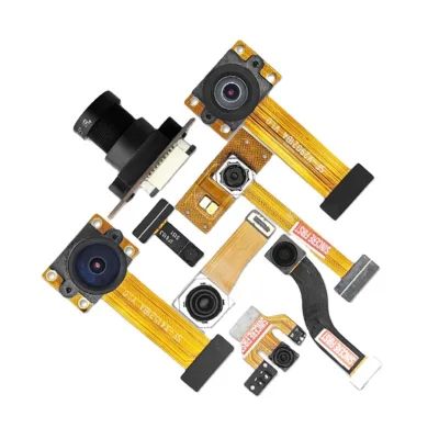 Custom Service 5MP OmniVision OV50E40 Ois Ai IoT Camera Module for Drone