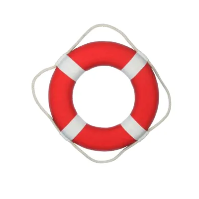 High-quality Marine Professional Sturdy Light Buoy lifebuoy