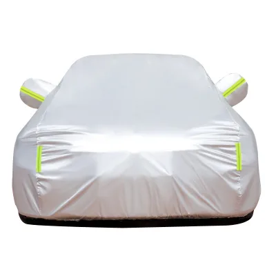General Motors Cover Good Quality Waterproof Car Cover Outdoor