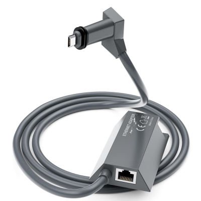 Ethernet Adapter Gen2 Ethernet Adapter