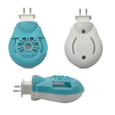 2023 Hot Sale Electric Mosquito Repellent Mat Heater
