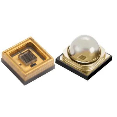 3-4w Uvc Led Diode 254nm255nm260nm265nm275nm280nm Uv 3535 Led Chip for Sterilization