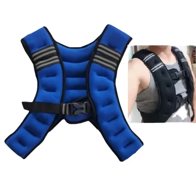 Weighted Vest Functional Training Weight Vest for Walking
