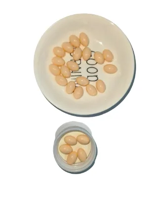 Cordyceps Extract Capsules Healthcare Supplement Premium Cordyceps Supplements