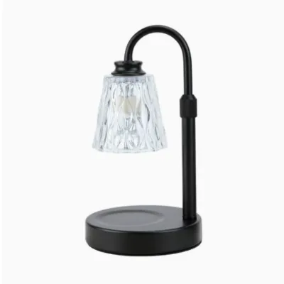 Factory Direct Custom Aromatherapy Lamp Adjustable Timing Candle Warmer Candle Warmer Lamp Candle Warmer Lamp