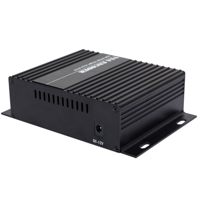 H264 H265 HD VGA Mini Streaming Encoder for Video Broadcast Server Digital System