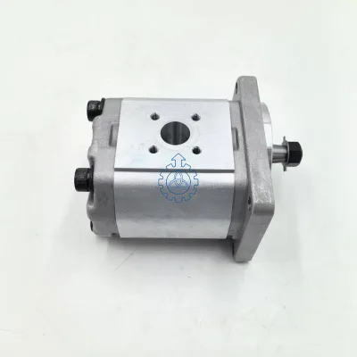 Truck Hydraulic Pump 2196419 2196418 2196420 for Sca