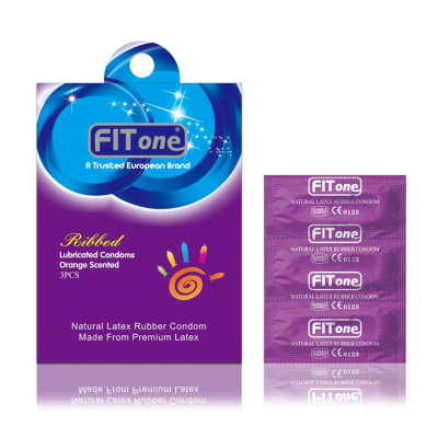 Delay Condom for Long Time Sex Condam and Lubricants Custom Brand Condoms
