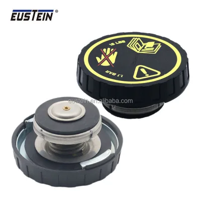 11531486703 High Quality Auto Parts Auto Expansion Tank Cover Cap for BMW Mini R50 R52 R55 R57 R60