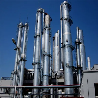 Alcohol Distiller Distillation