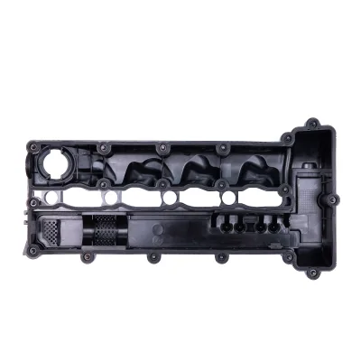 New Kamilolo Engine Valve Cover for Mercedes-Benz Sprinter 2.1 415/515cdi (OEM A6510108918 A6510105744 A6510109714 A6510101230)