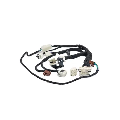 Motorsport Strat  Wiring Wire Harness Painless Wiring Harness