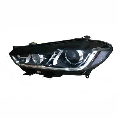 Suitable for Jaguar XE2017-2019 Headlights T4N22766 T4N22767 OEM Headlight Replacement