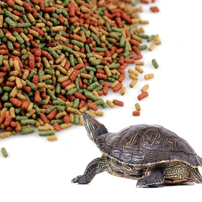 High Quality Turtle Food